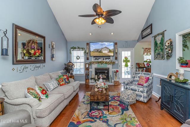 102 Wesley Drive, Goldsboro, NC 27534