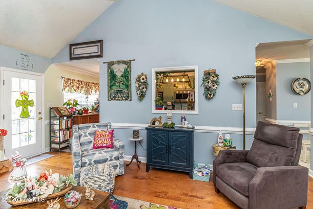 102 Wesley Drive, Goldsboro, NC 27534