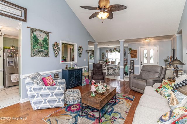 102 Wesley Drive, Goldsboro, NC 27534