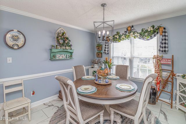 102 Wesley Drive, Goldsboro, NC 27534