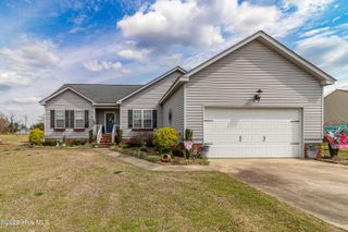 102 Wesley Drive, Goldsboro, NC 27534