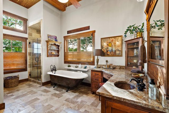 6110 W State Highway 29, Burnet, TX 78611