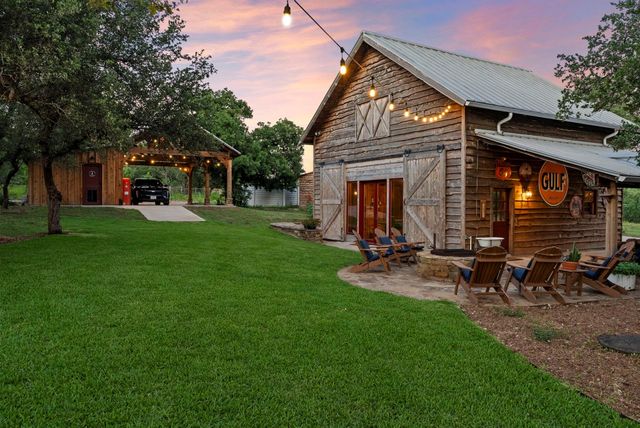 6110 W State Highway 29, Burnet, TX 78611