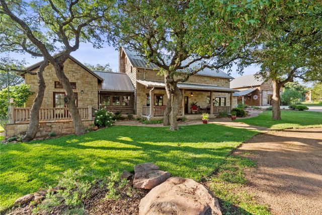 6110 W State Highway 29, Burnet, TX 78611