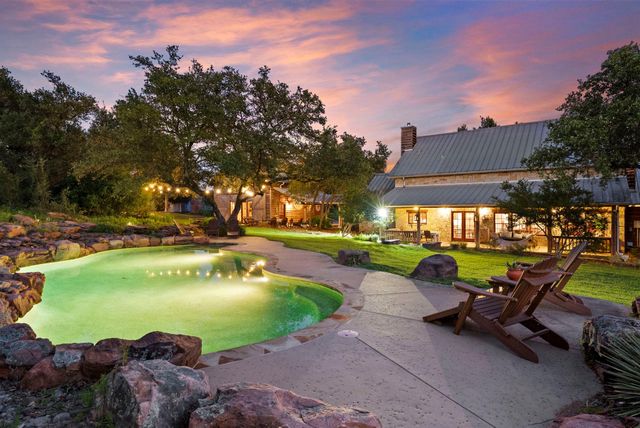 6110 W State Highway 29, Burnet, TX 78611