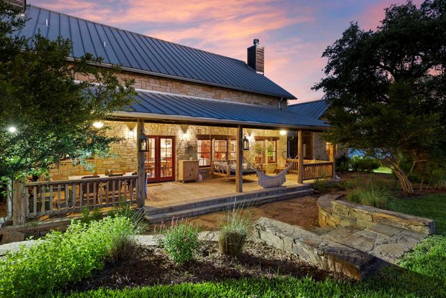 6110 W State Highway 29, Burnet, TX 78611