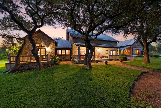 6110 W State Highway 29, Burnet, TX 78611