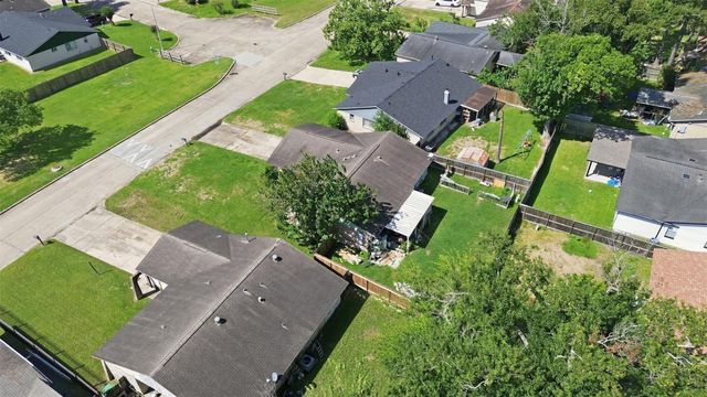 2626 John Ralston Road, Houston, TX 77013