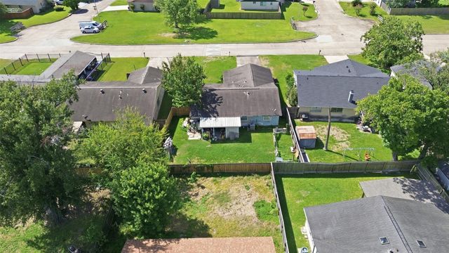 2626 John Ralston Road, Houston, TX 77013