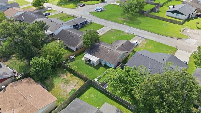 2626 John Ralston Road, Houston, TX 77013