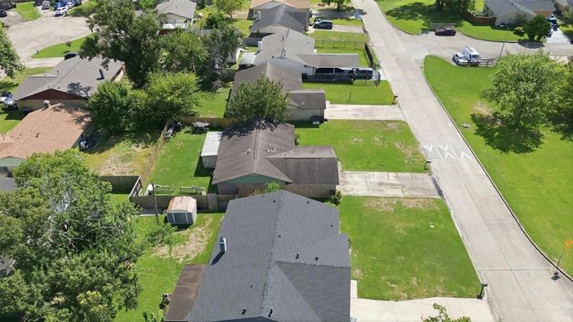 2626 John Ralston Road, Houston, TX 77013