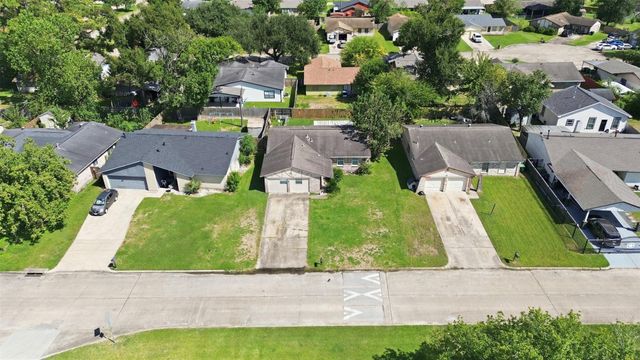 2626 John Ralston Road, Houston, TX 77013