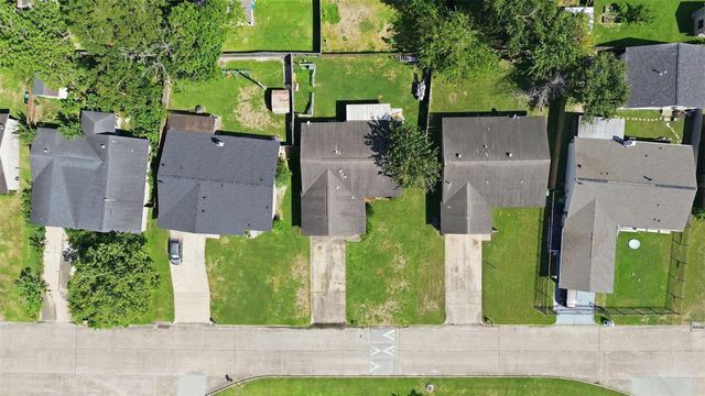 2626 John Ralston Road, Houston, TX 77013