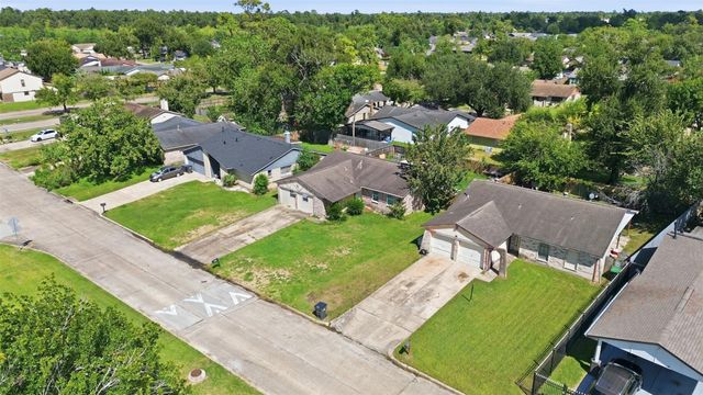 2626 John Ralston Road, Houston, TX 77013