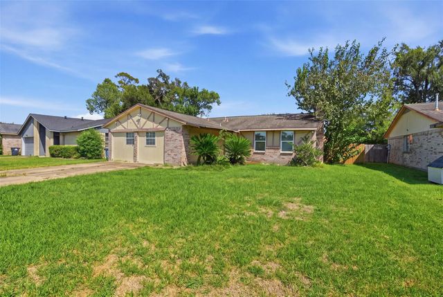 2626 John Ralston Road, Houston, TX 77013