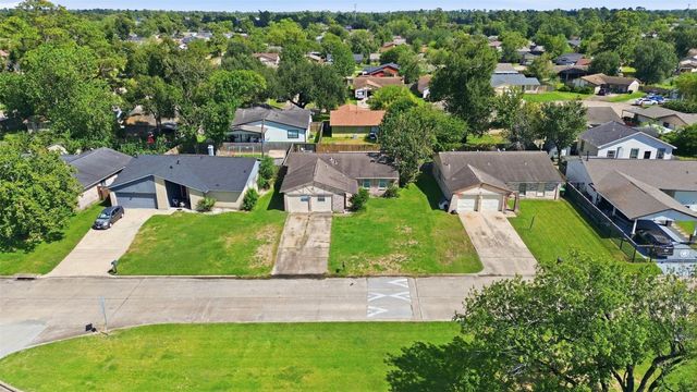 2626 John Ralston Road, Houston, TX 77013