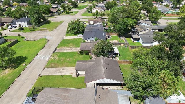 2626 John Ralston Road, Houston, TX 77013