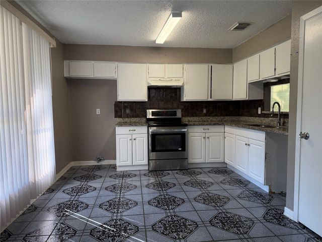 2626 John Ralston Road, Houston, TX 77013