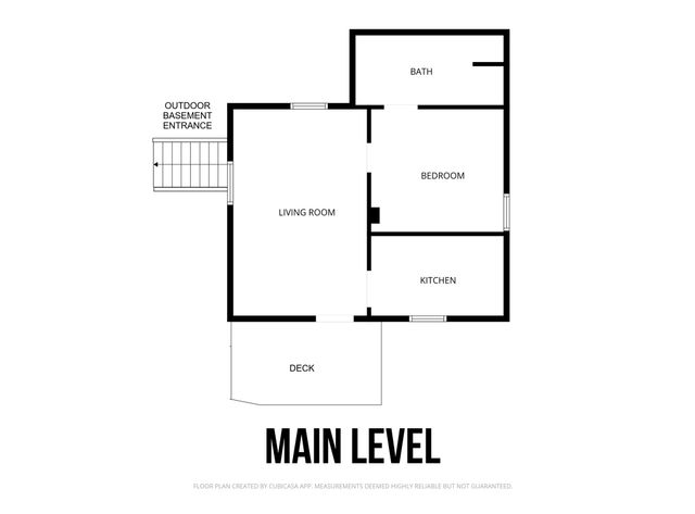 903 Walnut Street, Melcher Dallas, IA 50163