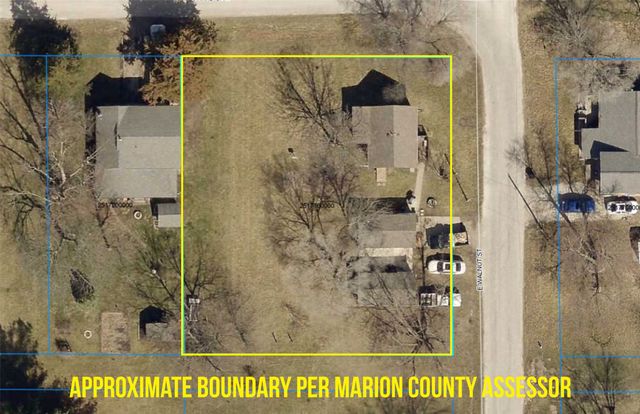 903 Walnut Street, Melcher Dallas, IA 50163