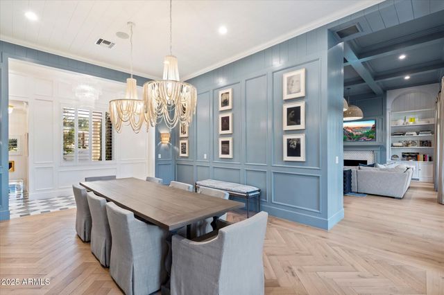 5226 E Desert Vista Road, Paradise Valley, AZ 85253