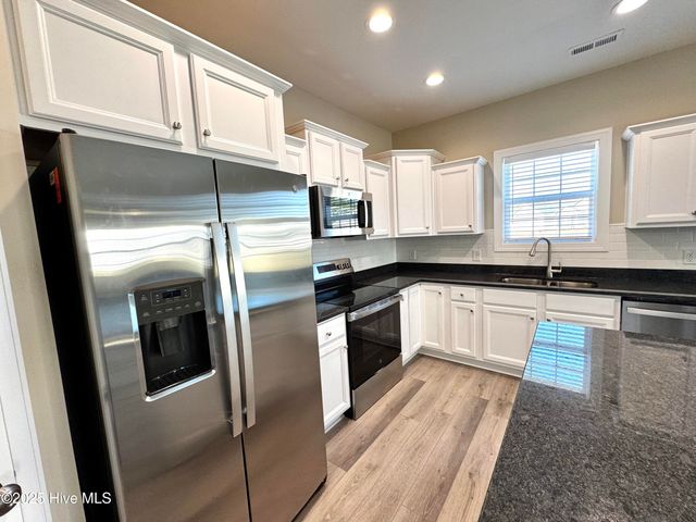 201 Talton Farm Drive, Pikeville, NC 27863