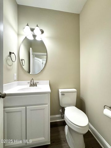 201 Talton Farm Drive, Pikeville, NC 27863