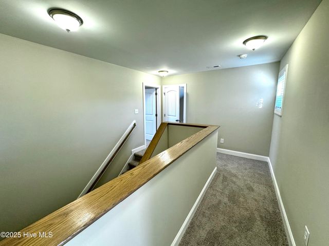 201 Talton Farm Drive, Pikeville, NC 27863