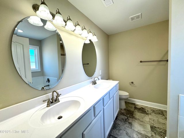 201 Talton Farm Drive, Pikeville, NC 27863