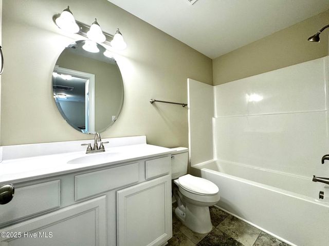 201 Talton Farm Drive, Pikeville, NC 27863