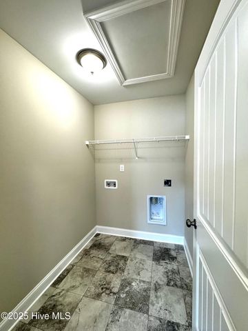 201 Talton Farm Drive, Pikeville, NC 27863