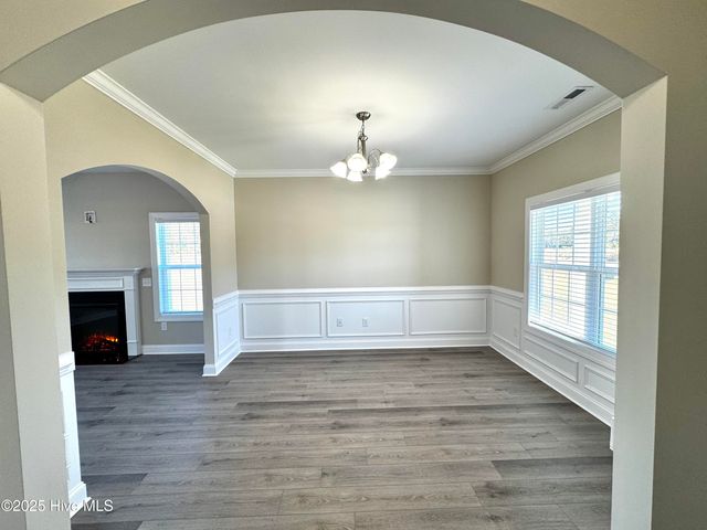 201 Talton Farm Drive, Pikeville, NC 27863