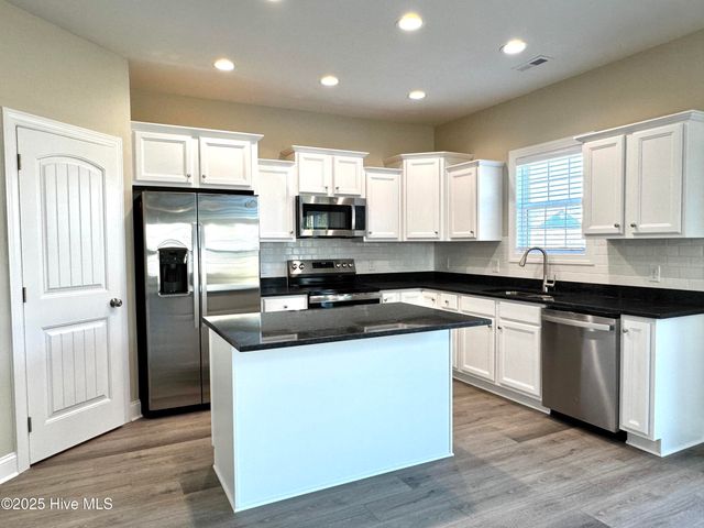 201 Talton Farm Drive, Pikeville, NC 27863