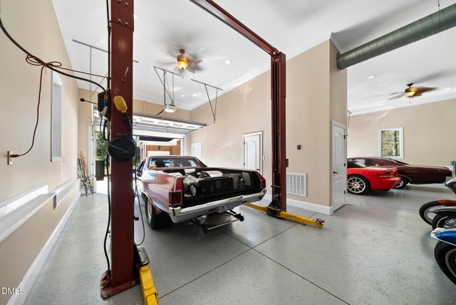 5103 Pulley Town Road, Zebulon, NC 27597