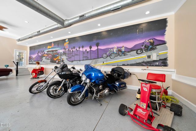 5103 Pulley Town Road, Zebulon, NC 27597