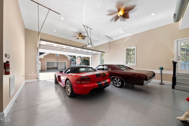 5103 Pulley Town Road, Zebulon, NC 27597