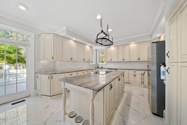 5103 Pulley Town Road, Zebulon, NC 27597