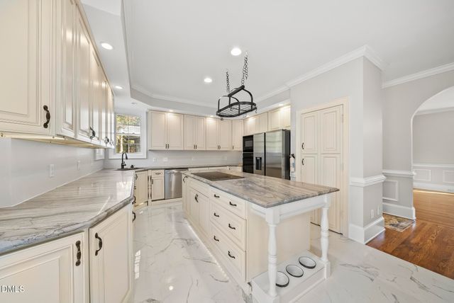 5103 Pulley Town Road, Zebulon, NC 27597