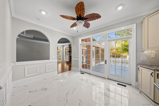 5103 Pulley Town Road, Zebulon, NC 27597