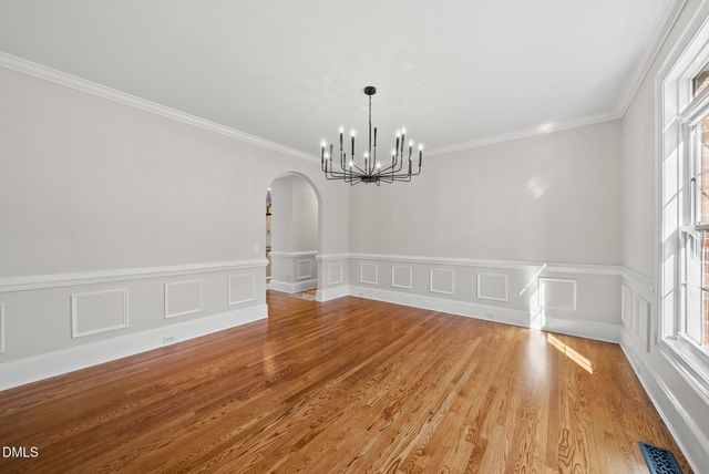 5103 Pulley Town Road, Zebulon, NC 27597