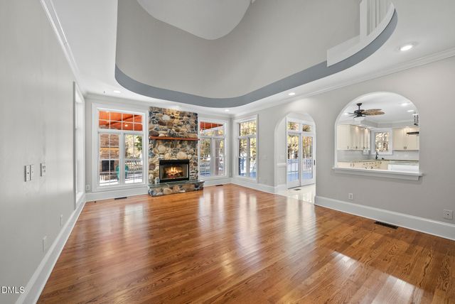 5103 Pulley Town Road, Zebulon, NC 27597