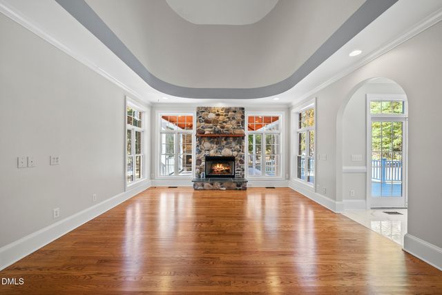 5103 Pulley Town Road, Zebulon, NC 27597