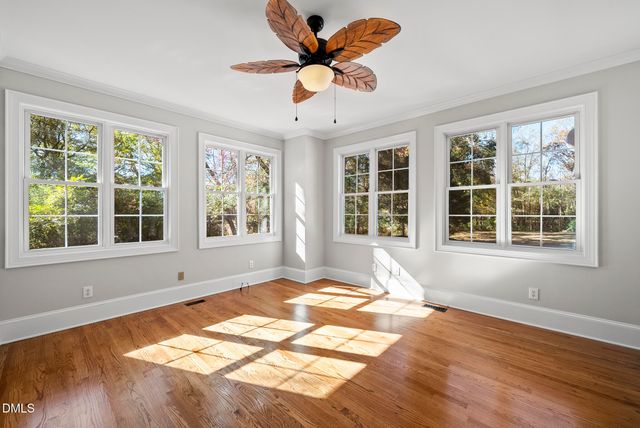 5103 Pulley Town Road, Zebulon, NC 27597