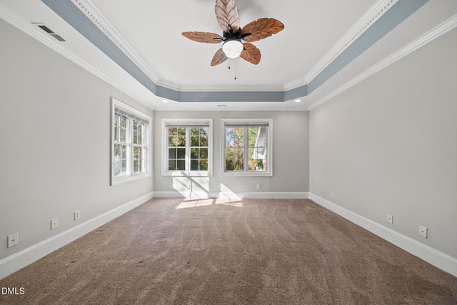 5103 Pulley Town Road, Zebulon, NC 27597