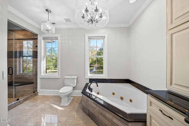 5103 Pulley Town Road, Zebulon, NC 27597