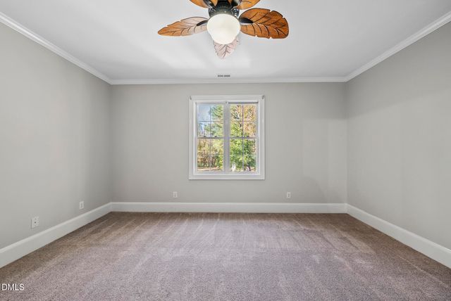 5103 Pulley Town Road, Zebulon, NC 27597