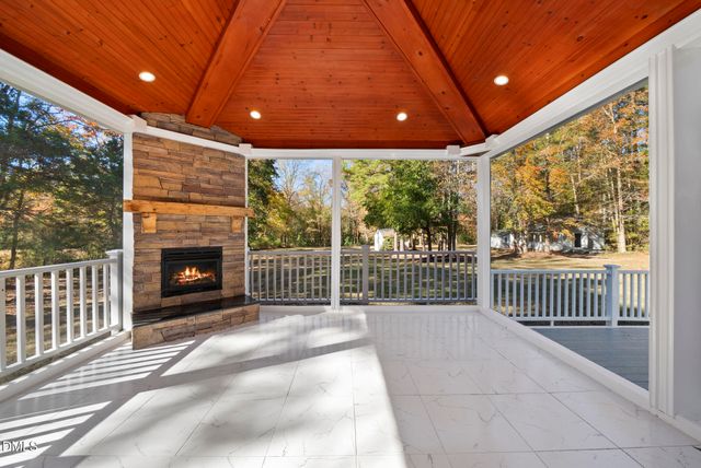 5103 Pulley Town Road, Zebulon, NC 27597