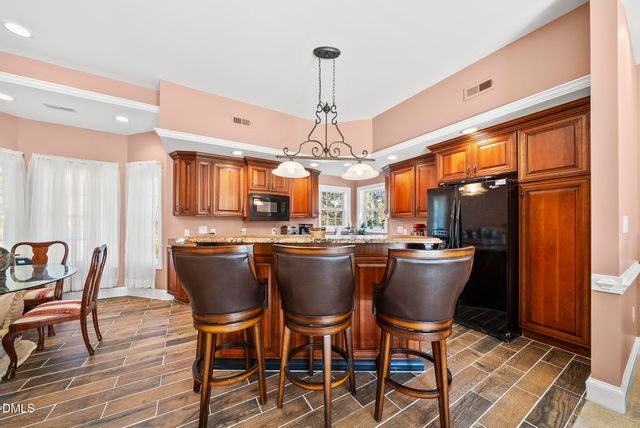 5103 Pulley Town Road, Zebulon, NC 27597