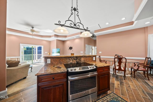 5103 Pulley Town Road, Zebulon, NC 27597