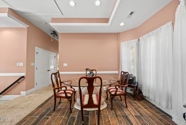 5103 Pulley Town Road, Zebulon, NC 27597